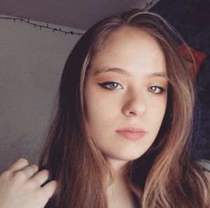 Meet your Posher, Sharayah